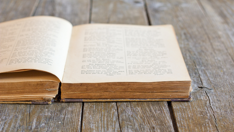 Resumo de O Livro do Desassossego — Fernando Pessoa