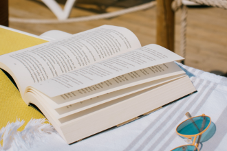 Resumo de O Som do Tambor – Günter Grass