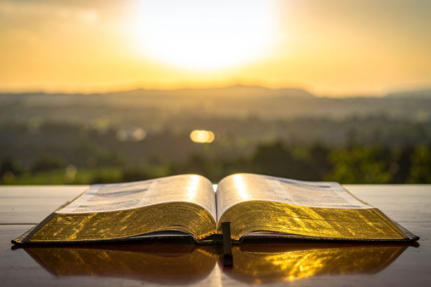 Resumo do Livro de Miquéias