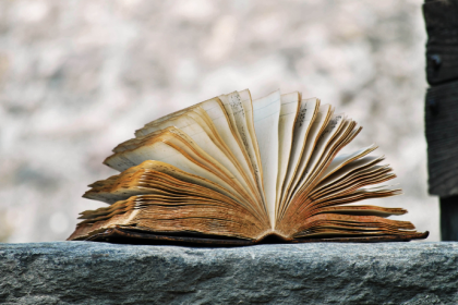 Resumo do Livro de Zacarias