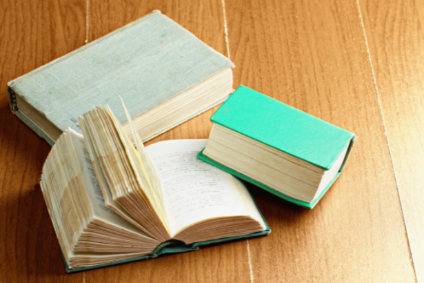 Resumo do O Livro de Eleazar