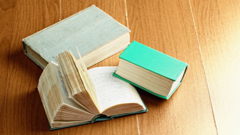 Resumo do O Livro de Eleazar