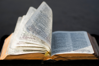 Resumo do Salmo 88 – “O Livro de Hemã”