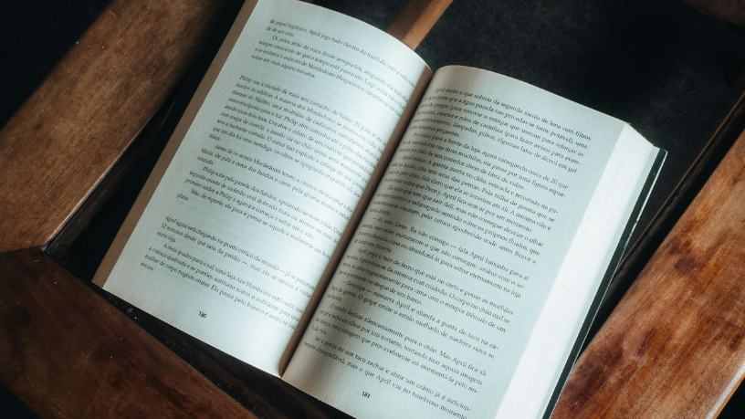 Resumo do livro A Cabeça do Santo – Socorro Acioli