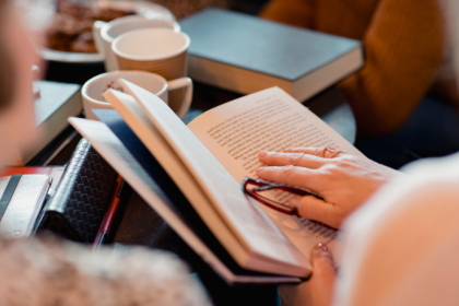 Resumo do livro Ensaio sobre a Cegueira