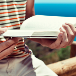 Resumo do livro Entre as Mãos — Juliana Leite