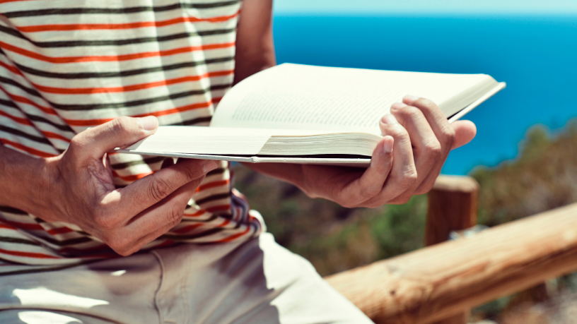 Resumo do livro Entre as Mãos — Juliana Leite