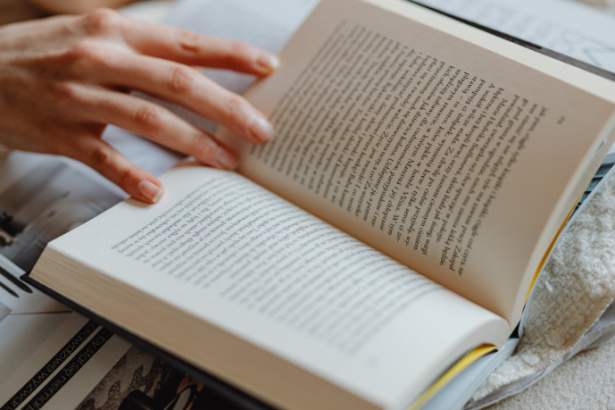 Resumo do livro “Memorial de um Certo Júlio” – Machado de Assis