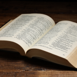 Resumo do livro “O Livro de Jeosafá”