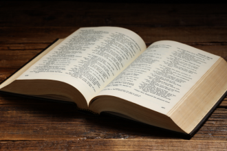 Resumo do livro “O Livro de Jeosafá”