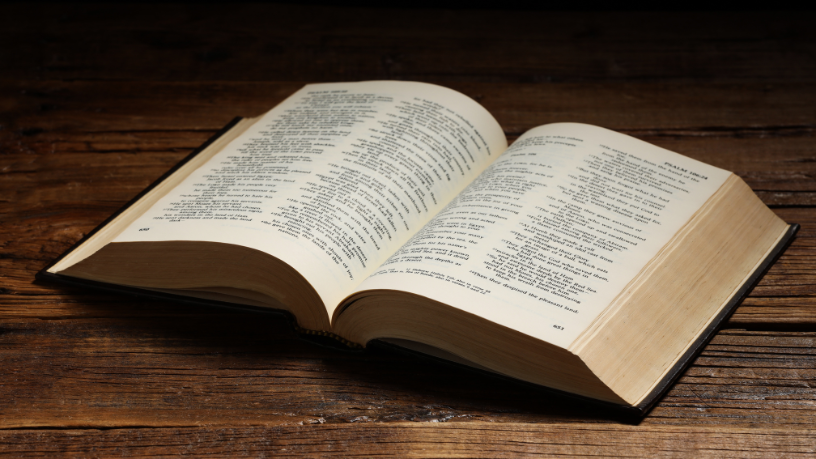 Resumo do livro “O Livro de Jeosafá”