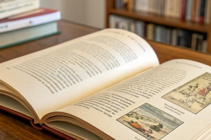 Resumo do livro O Senhor das Moscas – William Golding