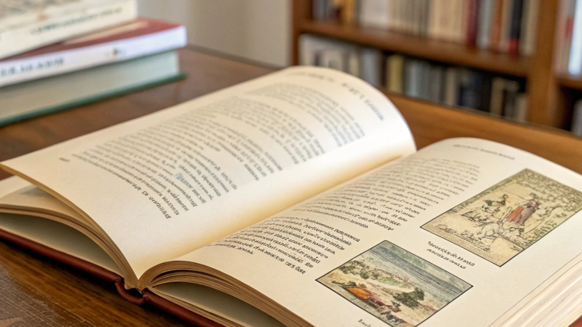 Resumo do livro O Senhor das Moscas – William Golding