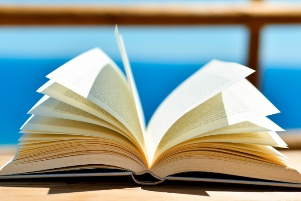 Resumo do livro O Último dos Justos — André Schwarz-Bart