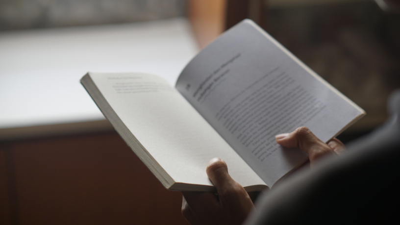 Resumo do livro “Os Tais Caquinhos” – Natércia Pontes