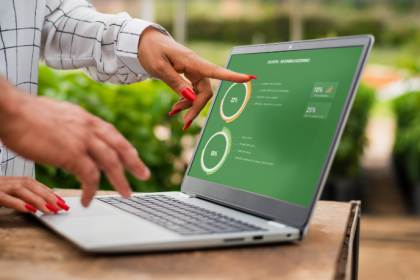 Rodrigo Balassiano explora como data analytics transforma a gestão de risco e fortalece decisões estratégicas de fundos.