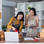 Teciomar Ábila revela como o controle financeiro é o verdadeiro coração do sucesso no empreendedorismo e na gestão de negócios.