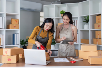 Teciomar Ábila revela como o controle financeiro é o verdadeiro coração do sucesso no empreendedorismo e na gestão de negócios.