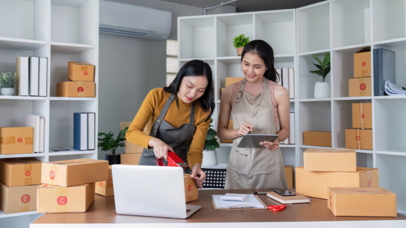 Teciomar Ábila revela como o controle financeiro é o verdadeiro coração do sucesso no empreendedorismo e na gestão de negócios.