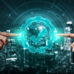 Inovação e tecnologia nos serviços públicos mostram como a automação transforma o atendimento ao cidadão em eficiência real — destaque de Kelsem Ricardo Rios Lima.