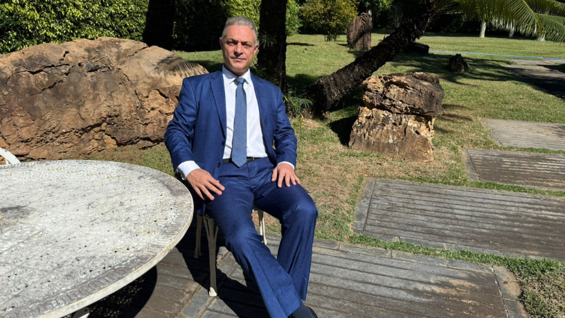 Leonardo Manzan destaca que a digitalização e a tokenização de ativos energéticos exigem novas diretrizes fiscais e regulatórias.