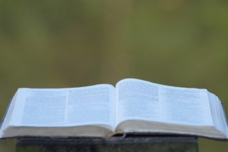 Resumo de Cristo Entre Nós – Brennan Manning