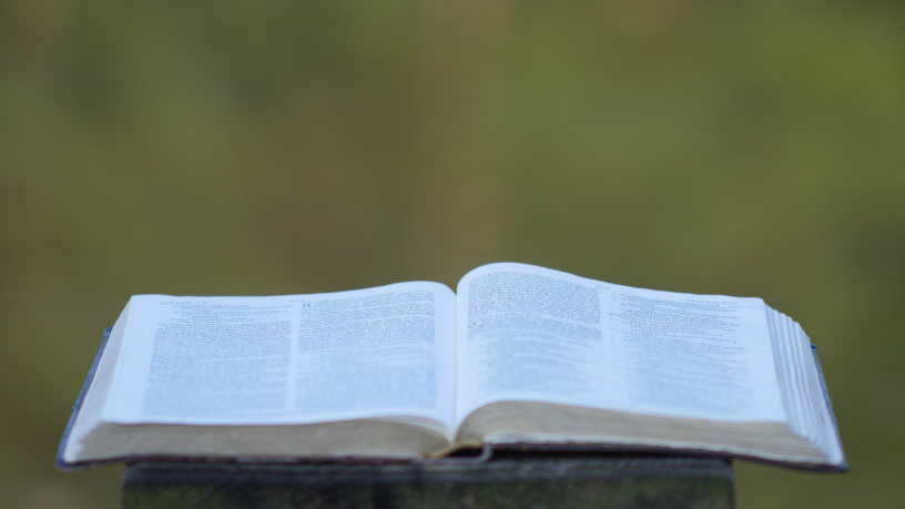 Resumo de Cristo Entre Nós – Brennan Manning