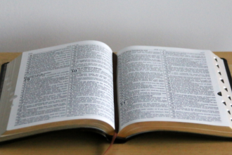 Resumo de O Poder da Oração que Transforma – Stormie Omartian