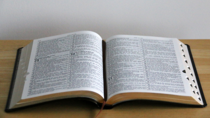 Resumo de O Poder da Oração que Transforma – Stormie Omartian