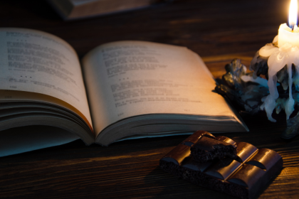 Resumo do A Música do Silêncio – Patrick Rothfuss