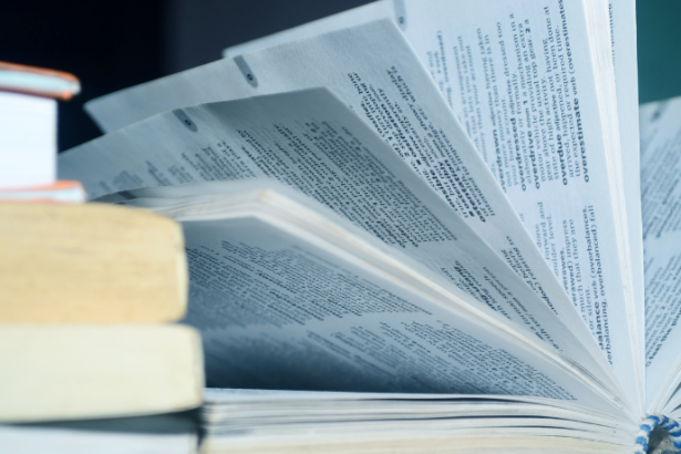 Resumo do Jesus, o Filho do Homem – Kahlil Gibran