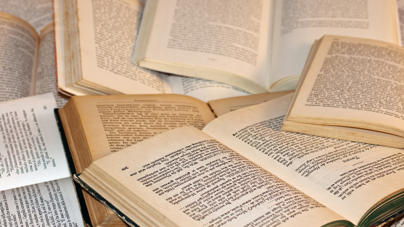 Resumo do O Lobo da Estepe – Hermann Hesse