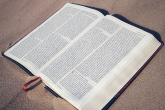 Resumo do livro A Trindade Como Entender o Mistério – R. C. Sproul