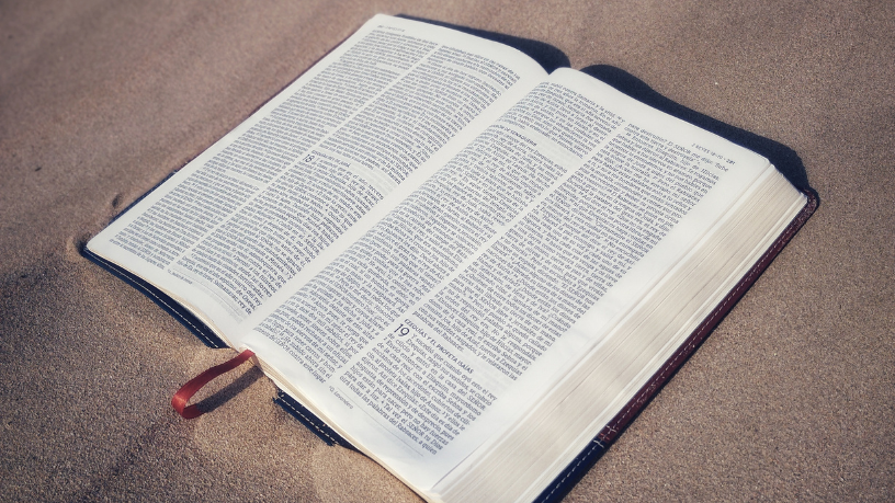 Resumo do livro A Trindade Como Entender o Mistério – R. C. Sproul