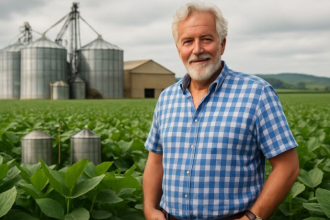 Cooperativas agrícolas ganham força com técnicas que elevam governança e desempenho, aponta Aldo Vendramin.