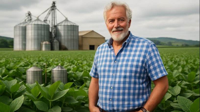 Cooperativas agrícolas ganham força com técnicas que elevam governança e desempenho, aponta Aldo Vendramin.