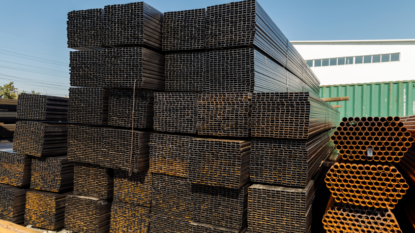 Alex Nabuco dos Santos observa que o câmbio pode acelerar ou travar importações de materiais de construção em projetos estratégicos.