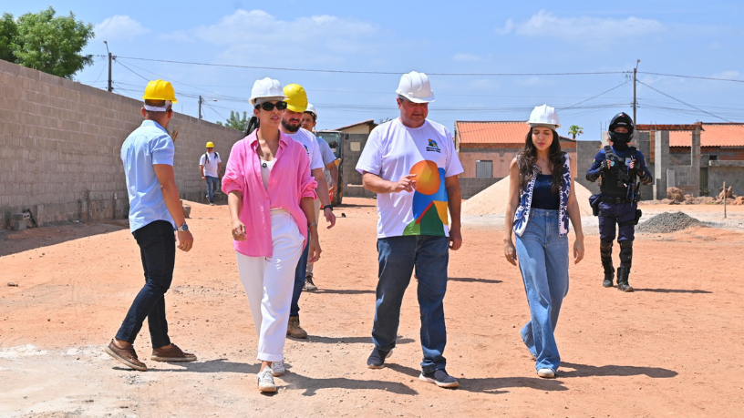 Garantir documentos civis para famílias vulneráveis no Maranhão é abrir portas para benefícios, proteção e dignidade — reforça Daniella Jadão Meneses.