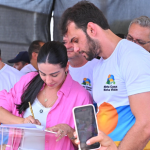 Regularização de documentação civil garantindo cidadania e acesso a direitos para populações vulneráveis no Maranhão é passo decisivo para inclusão social, destaca Daniella Jadão Meneses.