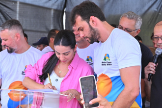 Regularização de documentação civil garantindo cidadania e acesso a direitos para populações vulneráveis no Maranhão é passo decisivo para inclusão social, destaca Daniella Jadão Meneses.