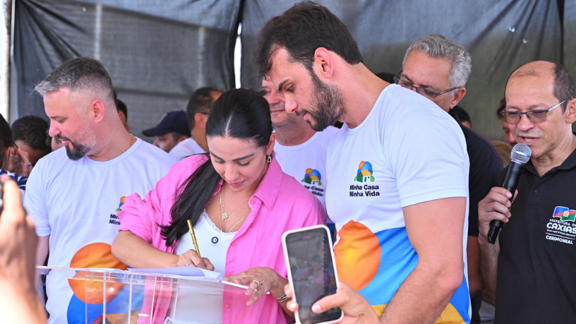 Regularização de documentação civil garantindo cidadania e acesso a direitos para populações vulneráveis no Maranhão é passo decisivo para inclusão social, destaca Daniella Jadão Meneses.