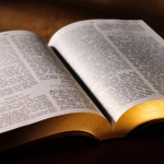 Resumo do A Bíblia de Estudo Pentecostal – E. L. F.