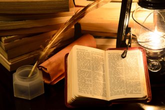 Resumo do As Aventuras de Tintim O Segredo do Licorne – Hergé