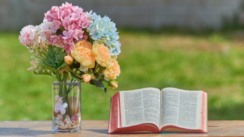 Resumo do Estudos Bíblicos Temáticos – John MacArthur