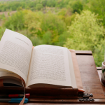 Resumo do História Sagrada do Povo de Deus – Henri Daniel‑Rops