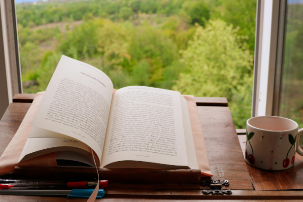 Resumo do História Sagrada do Povo de Deus – Henri Daniel‑Rops