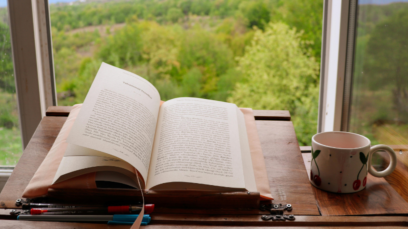 Resumo do História Sagrada do Povo de Deus – Henri Daniel‑Rops