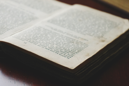 Resumo do O Tambor – Günter Grass