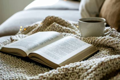 Resumo do Panorama Bíblico – Alfred Edersheim