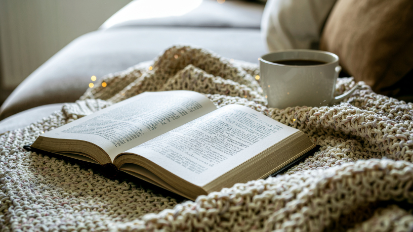 Resumo do Panorama Bíblico – Alfred Edersheim